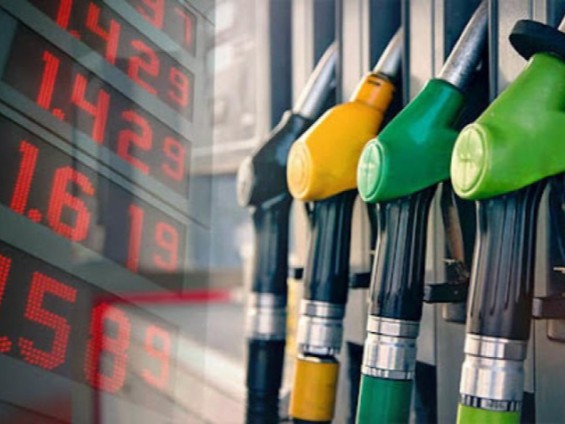 Fuel prices set to witness mixed reviews at pumps from August 16, 2026