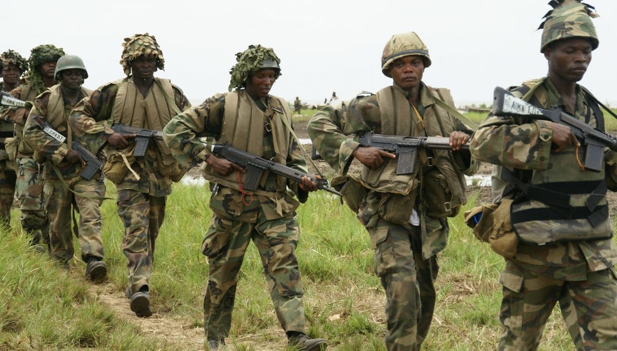 Troops repel suspected reprisal attack after killing of pastor in Plateau
