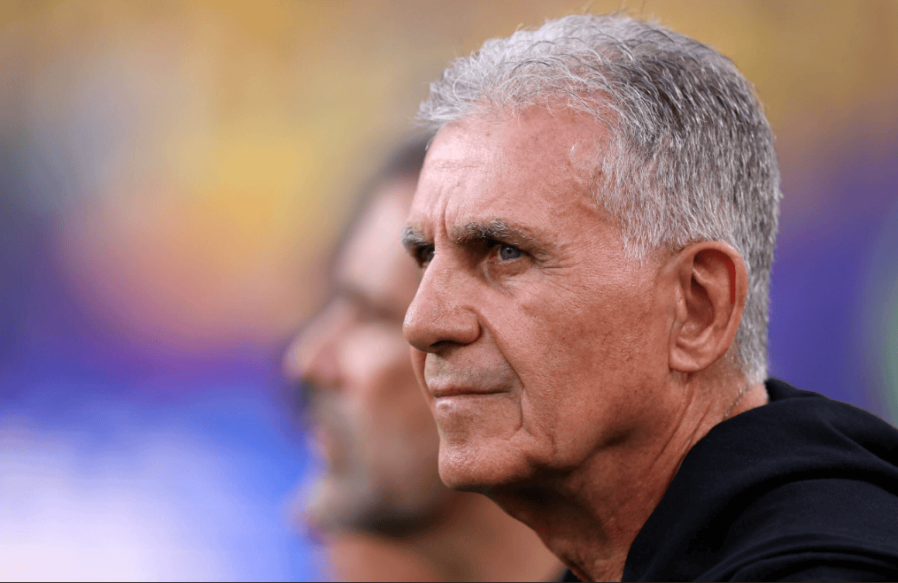 2027 AFCONQ: Carlos Queiroz confirms five additions to Black Stars squad for Ivory Coast and Gambia games