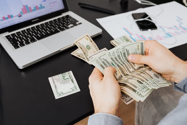 10 digital products you can create once and sell forever
