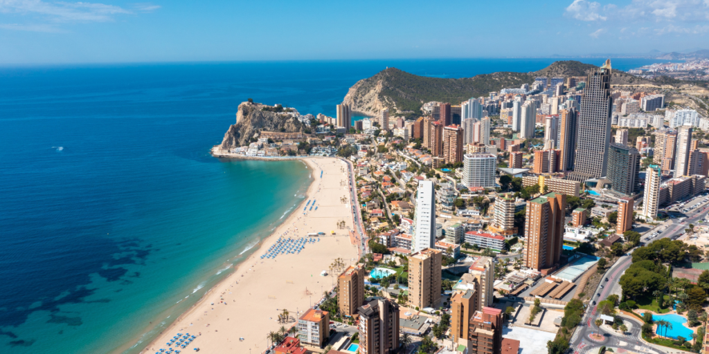Major Benidorm housing project gets green light after 20-year wait