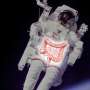 Constipation is common in astronauts—blood tests provide new answers