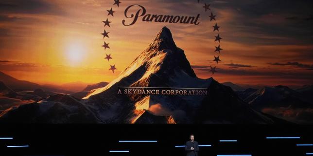 US states settle suit with Paramount, opening way to Warner Bros mega merger