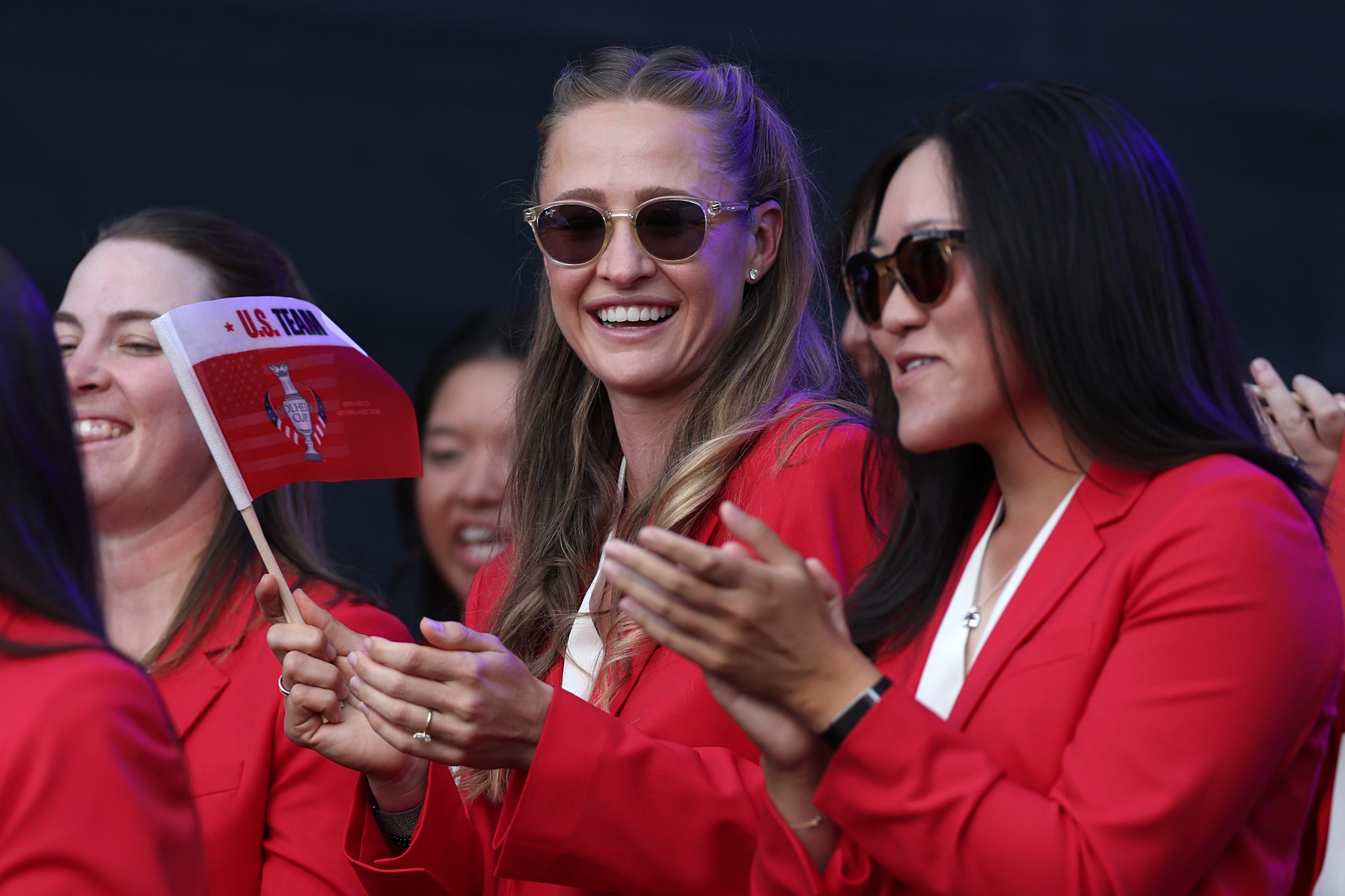2026 Solheim Cup's disappointing TV ratings should be a wake-up call | Opinion
