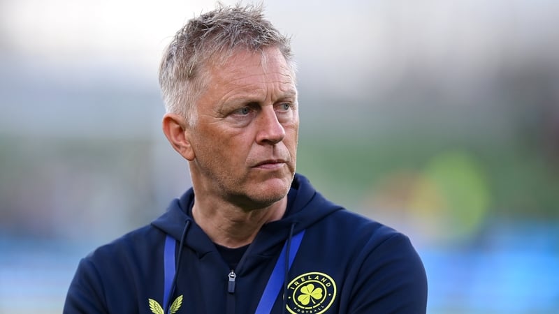 Israel FA hits out at Hallgrimsson's genocide comments