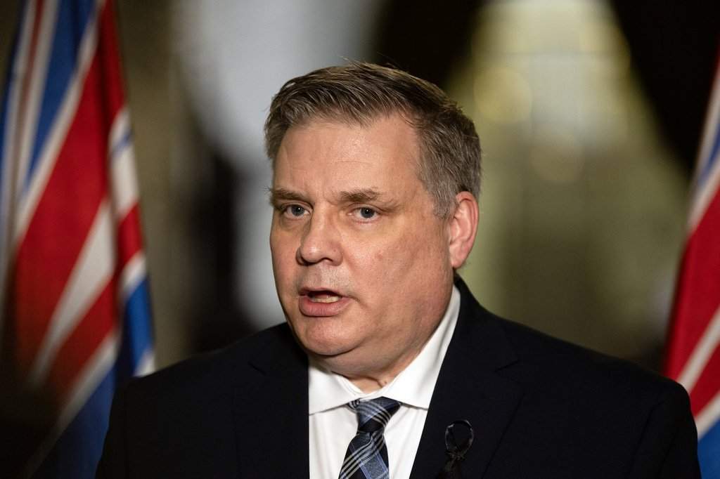 MLA Peter Milobar leaving BC Conservative Party, will sit as Independent