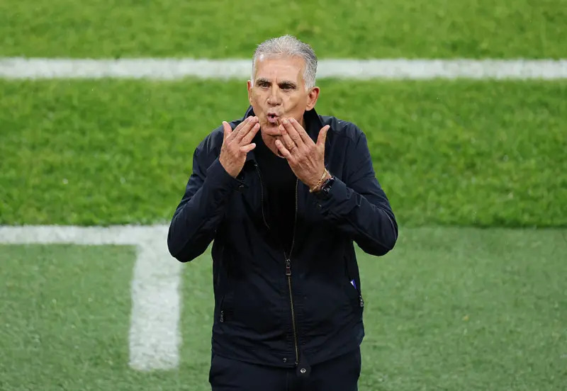 Black Stars must win next game against Côte d’Ivoire – Carlos Queiroz