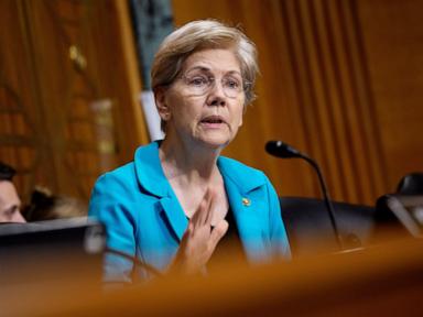 Warren demands answers from RFK Jr. on 'calamitous' cyclosporiasis outbreak response