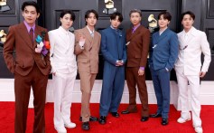 Recording Academy May Revamp New Asian Pop Category For 2027 Awards