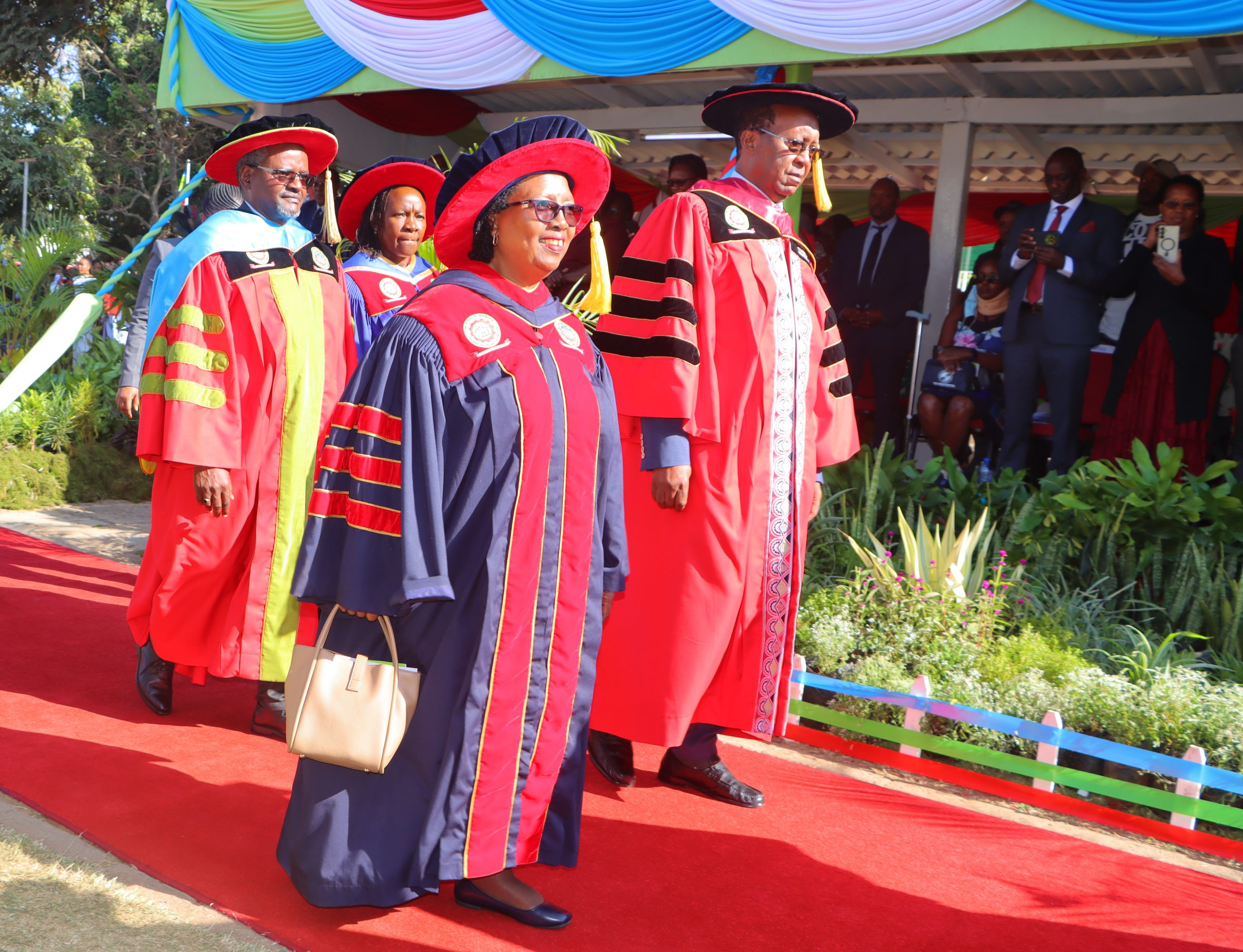 CS Ogamba urges Varsities to turn research into enterprises