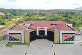 OPD services at UEW Hospital suspended over GAUA strike