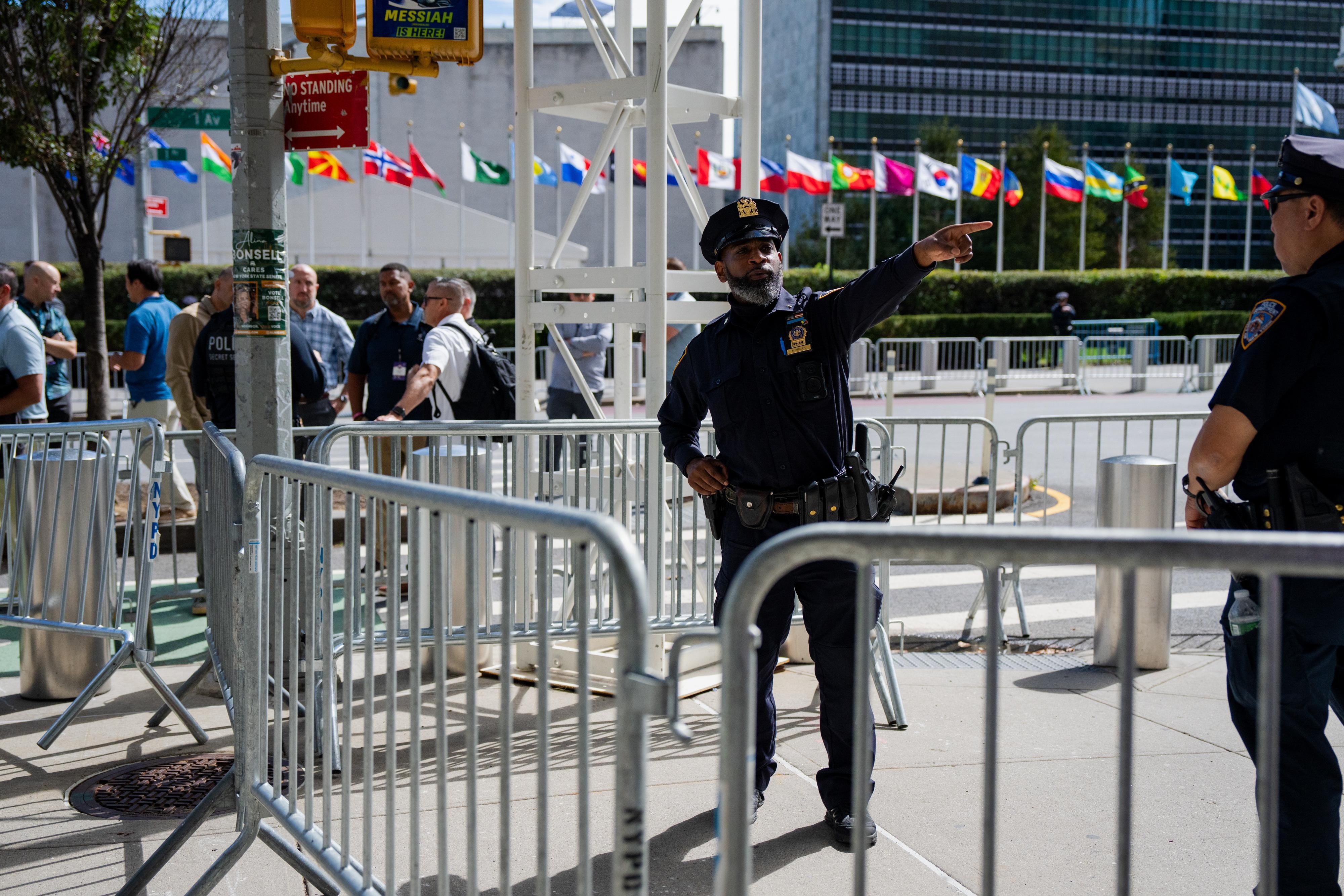 The United Nations looks broken. Is it?