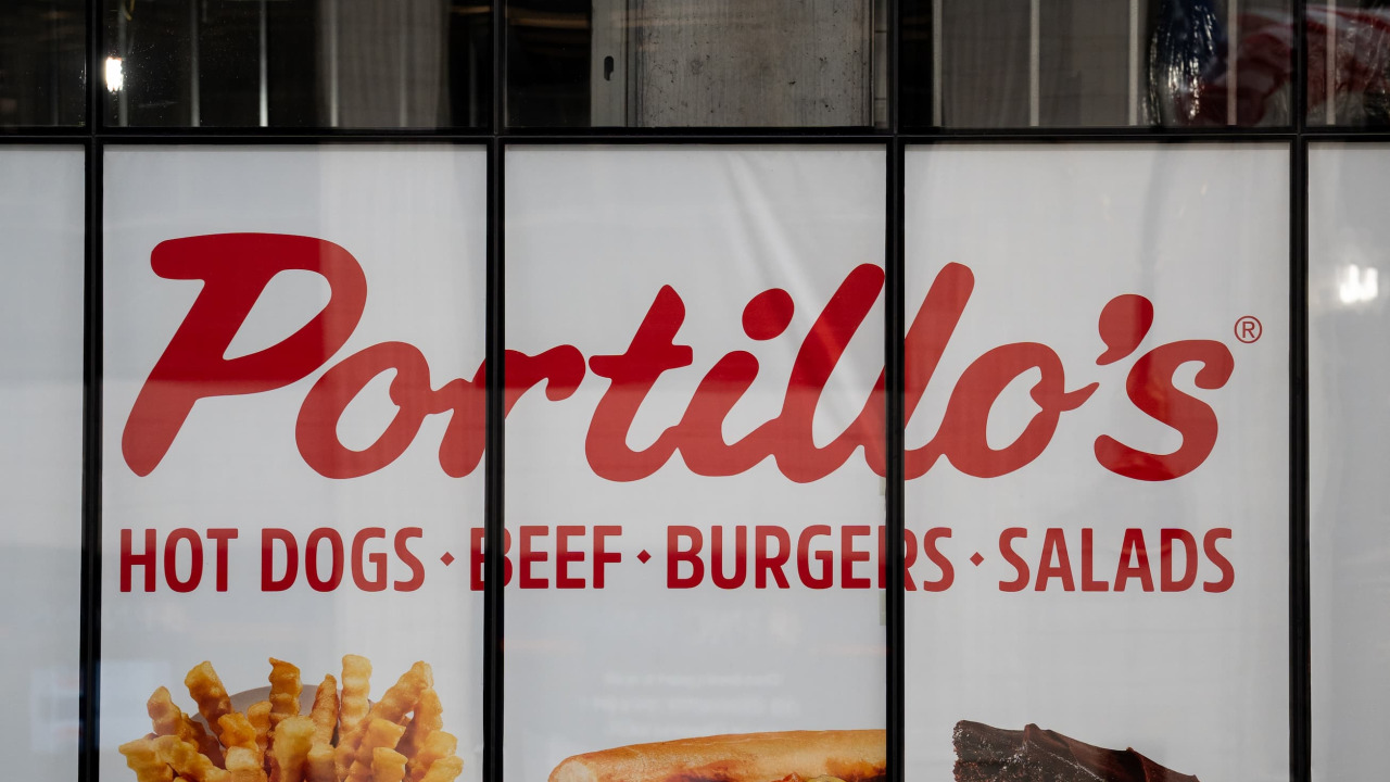 Dick Portillo sold his restaurant empire for nearly $1B, but says he was happier before the deal