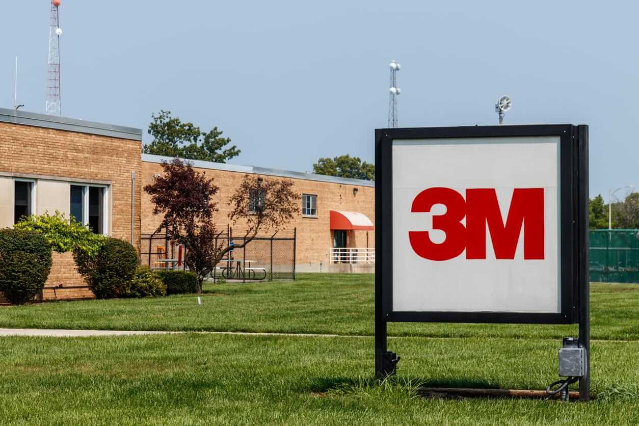 How the 3M Stock Turnaround Is Happening Faster Than Expected