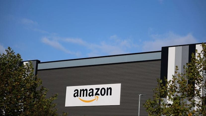 Joshua Kushner's Thrive Capital discloses $215 million Amazon stake