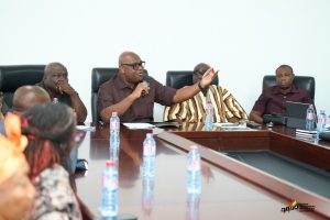 Parliament Backs GIPA Reforms to Boost Investment