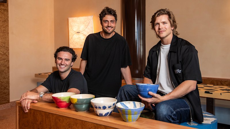 Fishbowl is changing its name, and the founders don’t mind if you hate it