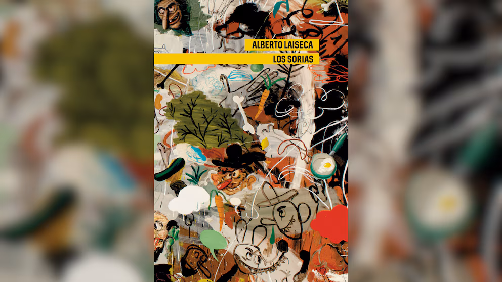 ‘Los Sorias’: the legendary Argentine book that remains a secret abroad
