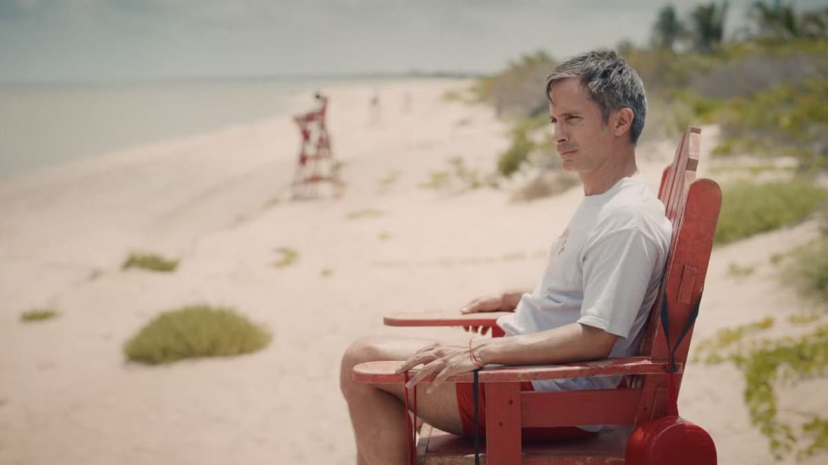 Gael García Bernal wants to reset the social contract and find hope with the movies
