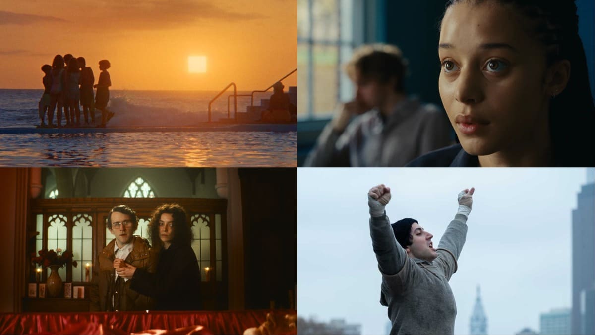 The best movies we saw at the 2026 Toronto International Film Festival