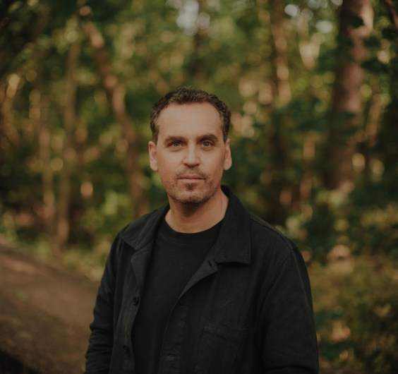 James Ellis Ford – “The Ever After”