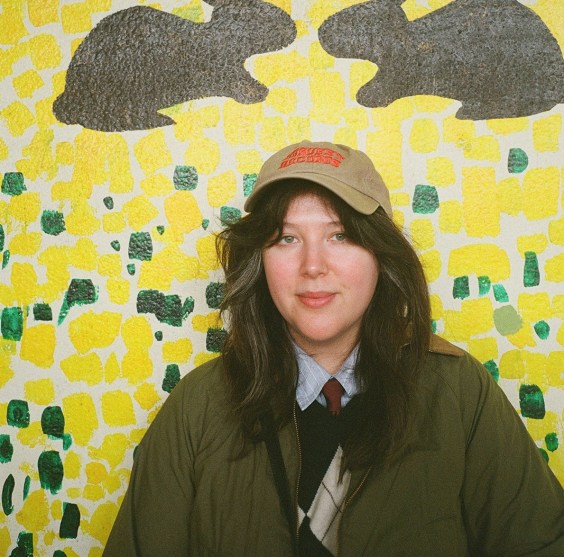 Lucy Dacus – “Clay Pigeons” (Blaze Foley Cover)
