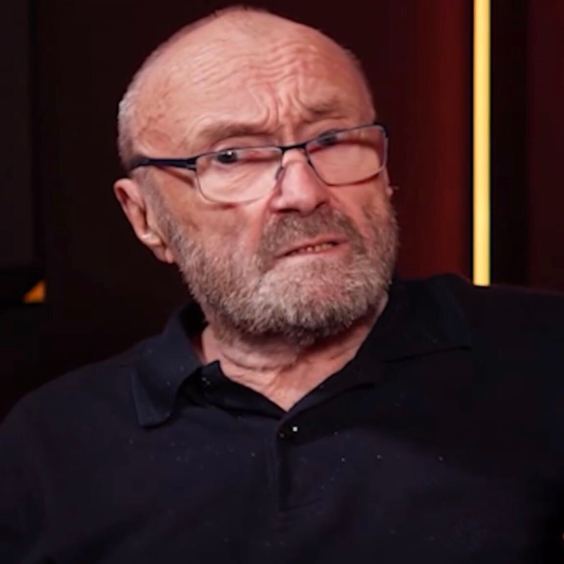 Phil Collins Reveals He Nearly Died From Alcohol Abuse: “People Were Coming To Say Goodbye”