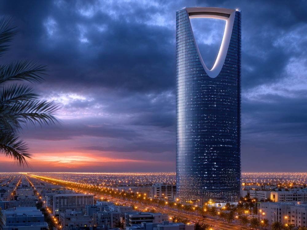 Saudi Arabia Strengthens Focus on Technology Ownership