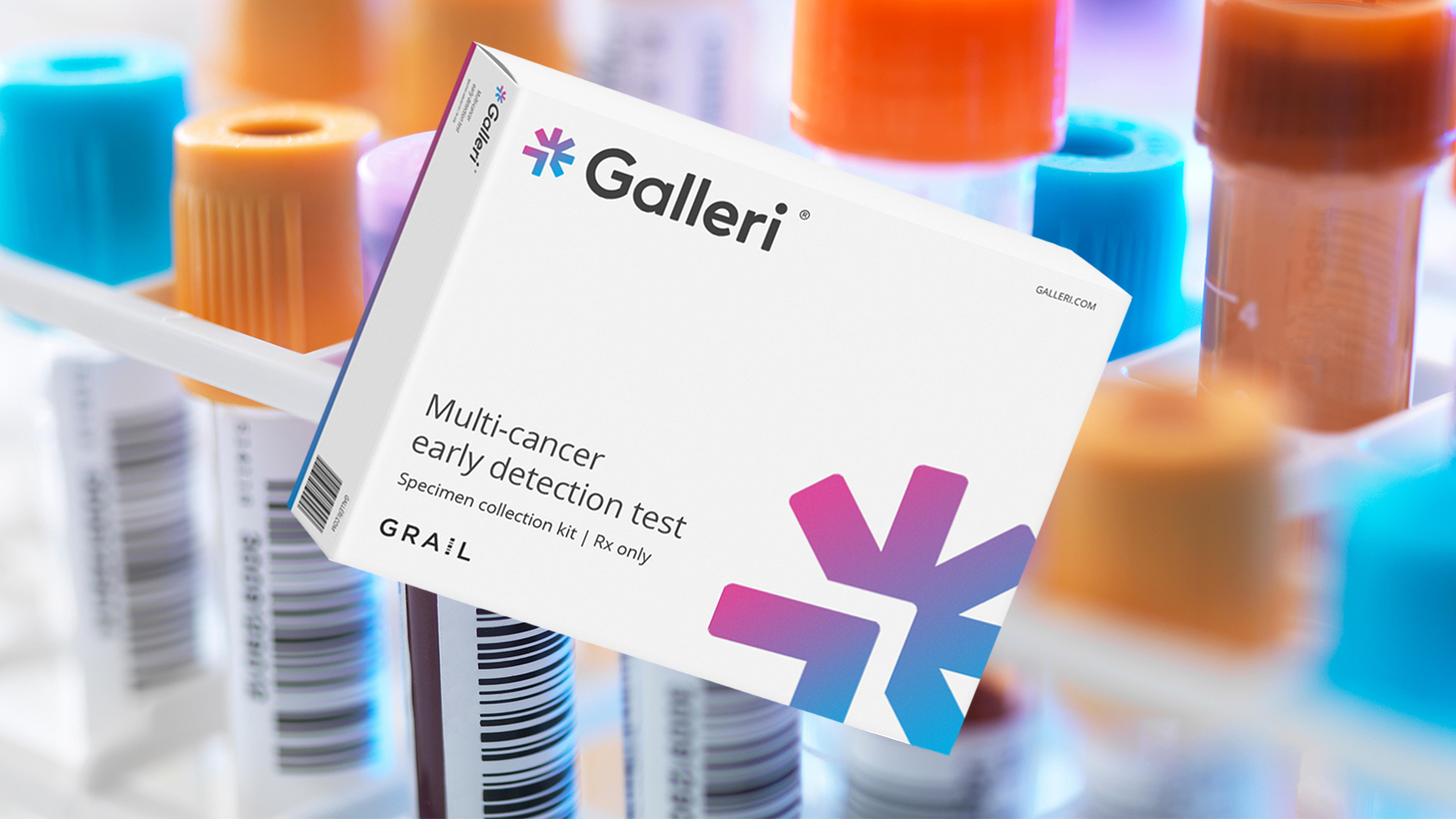 FDA Staff Find No Major Concerns With Galleri Multicancer Early Detection Test