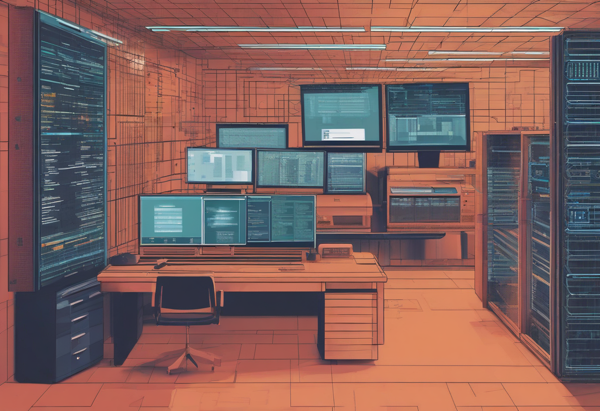 Lessons From Deploying an AI Coding Assistant Across IP-Sensitive Industries