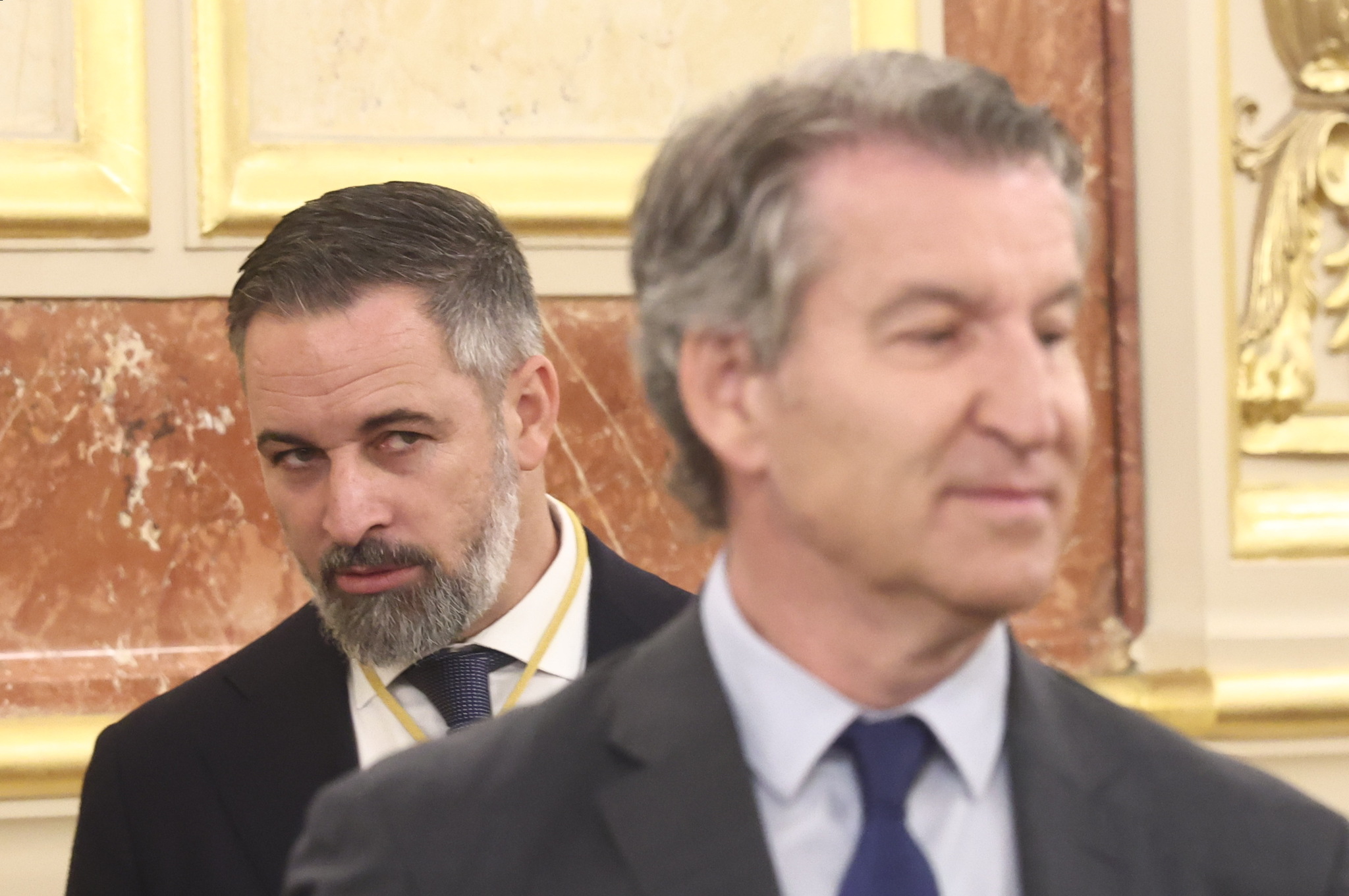 Is the market already discounting a Núñez Feijóo government in Spain?