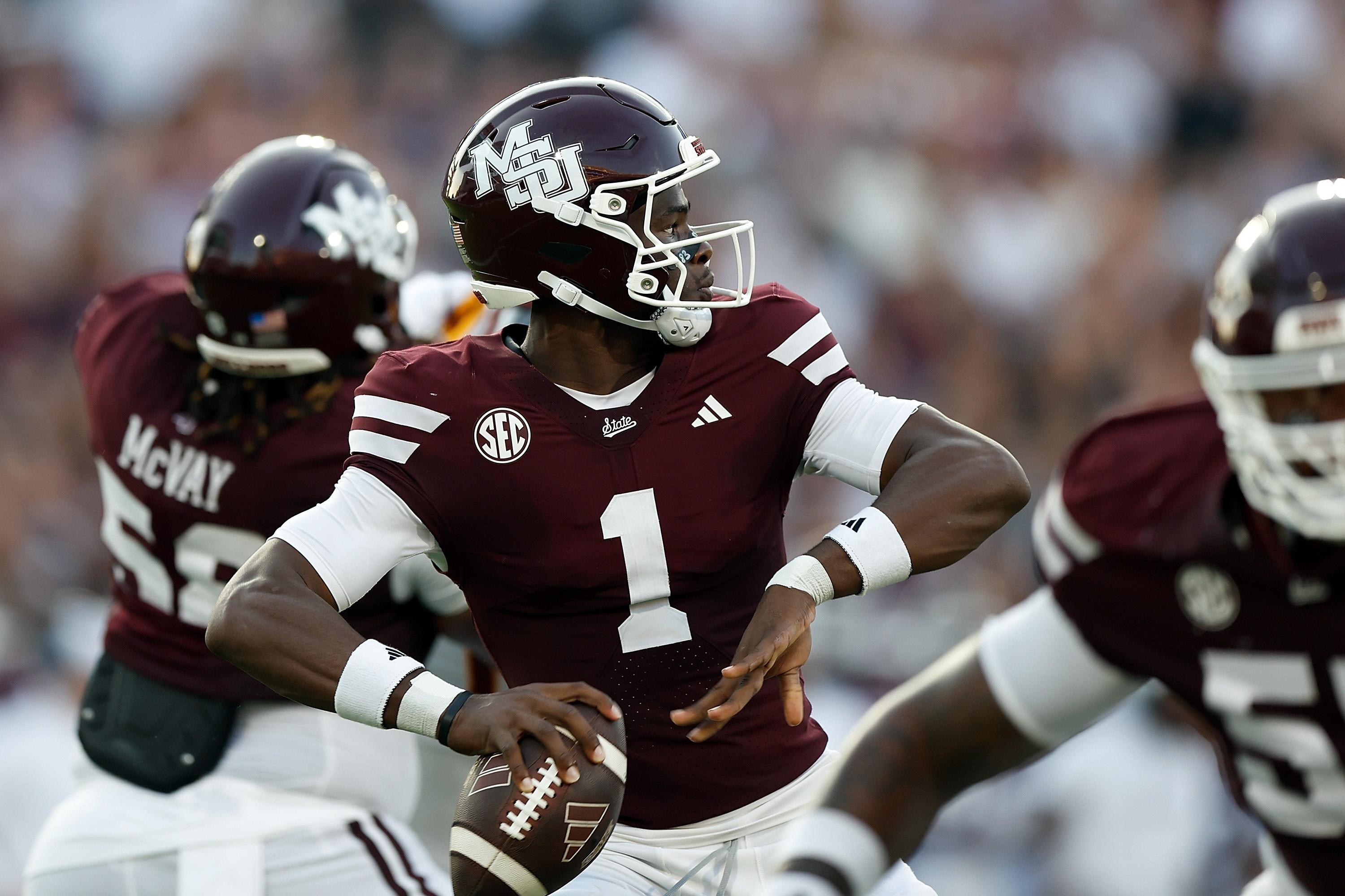 SBN Reacts: Which opposing SEC quarterback presents the toughest challenge for Mizzou’s defense?