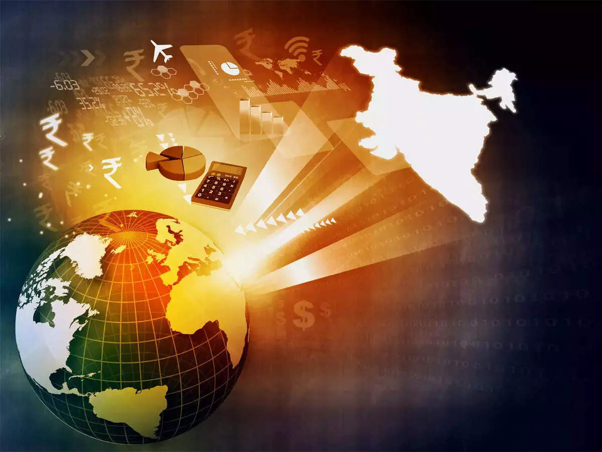 India’s growth story, and its challenges -- in numbers