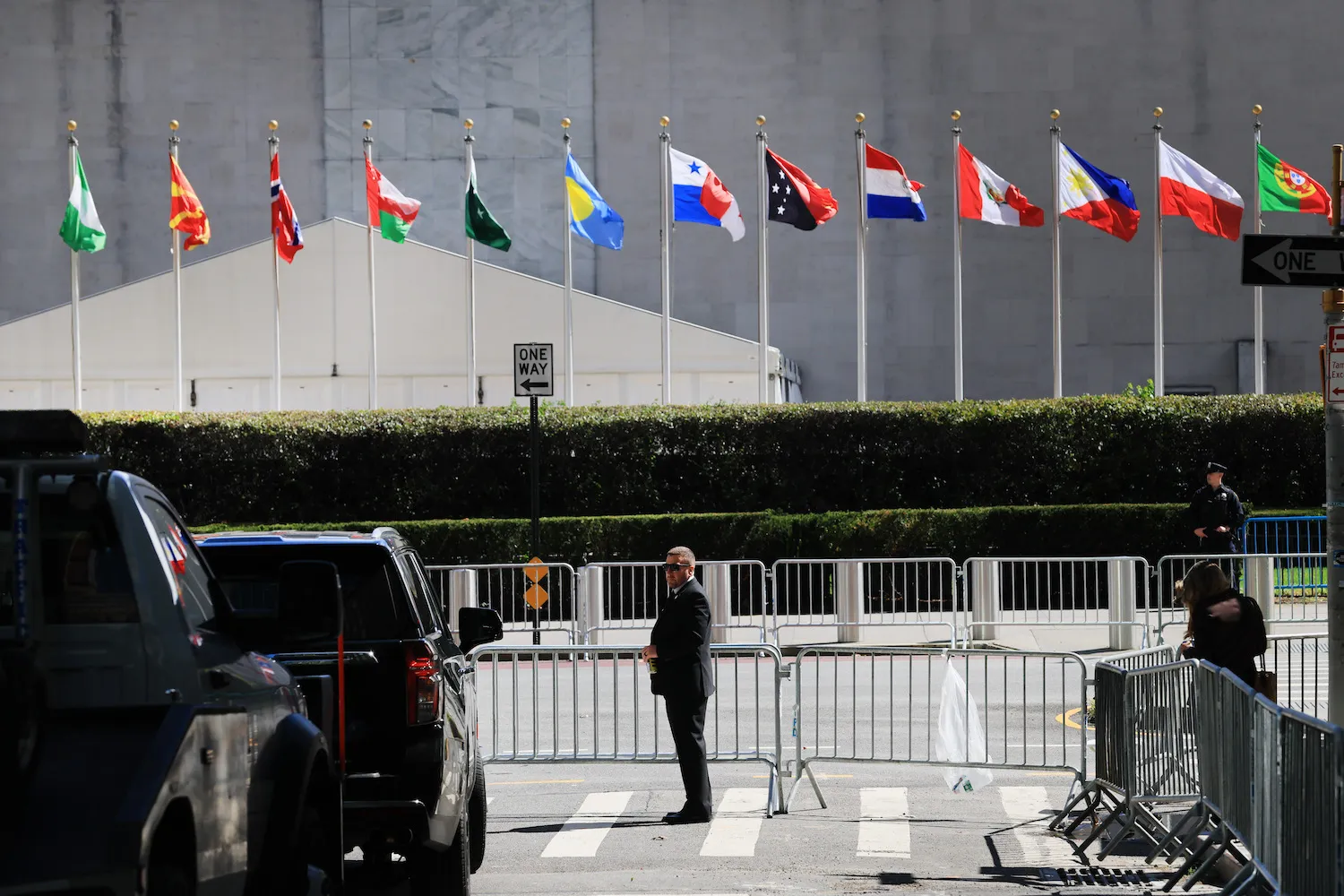 Your 2026 UNGA Primer