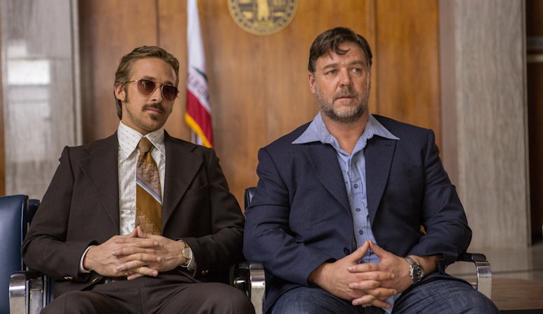 The most underrated film of the 21st century? It’s nice, guys