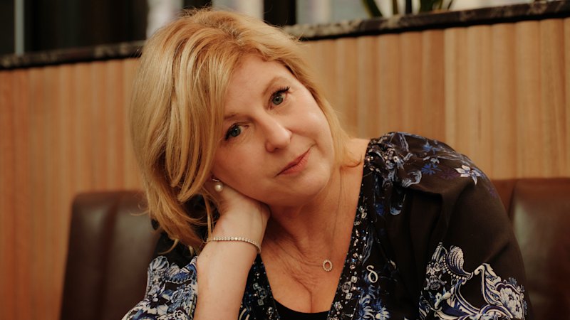 Liane Moriarty’s new book is nearly here – but first, she wants women to read these three sentences