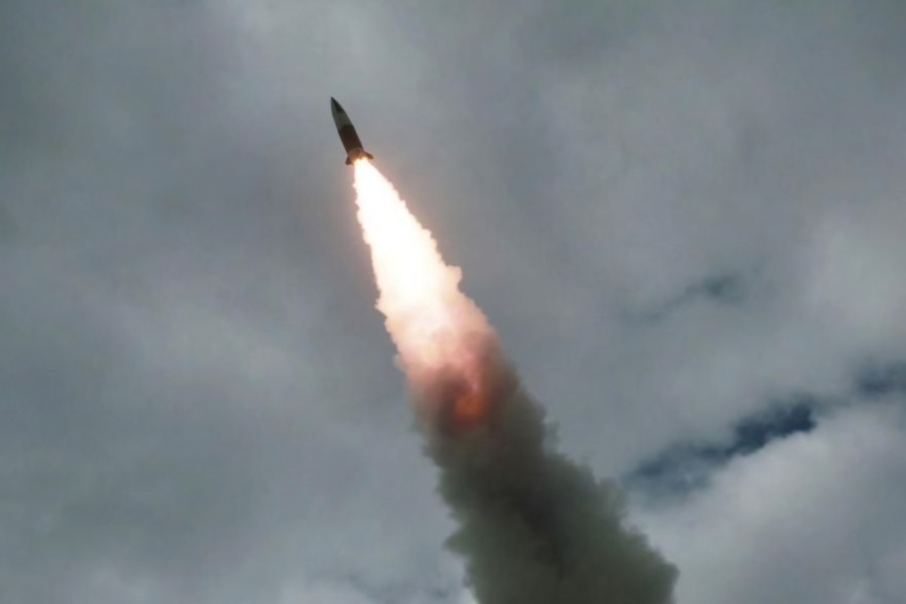 N. Korea says tested new weapon system earlier this week