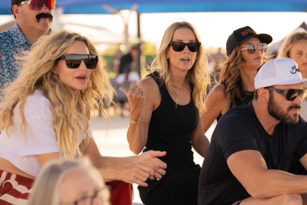 ‘Team Moms: Baseball’ Cast Hits Back at Critics