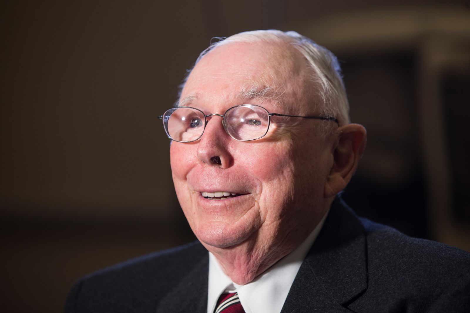 ‘Even Though It’s Bad for Berkshire’ Billionaire Charlie Munger Said to Skip Insurance Because ‘You’re Paying for the Other Fellow’s Frauds’