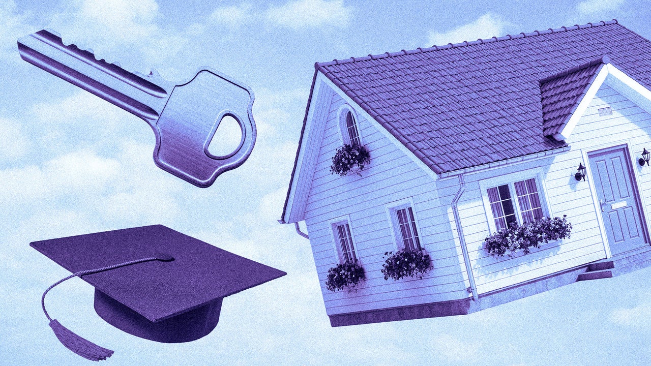 First-time homebuyers could soon get a new way to find $35,000 for a down payment