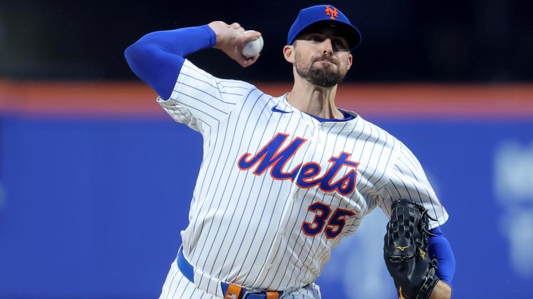 Brewers in trade pursuit of Mets' $26M starter after missing out on Tarik Skubal