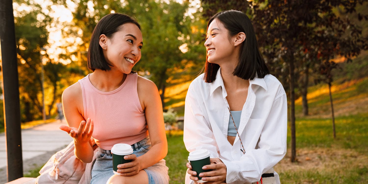 Scientists found a subtle social cue that reveals your choices