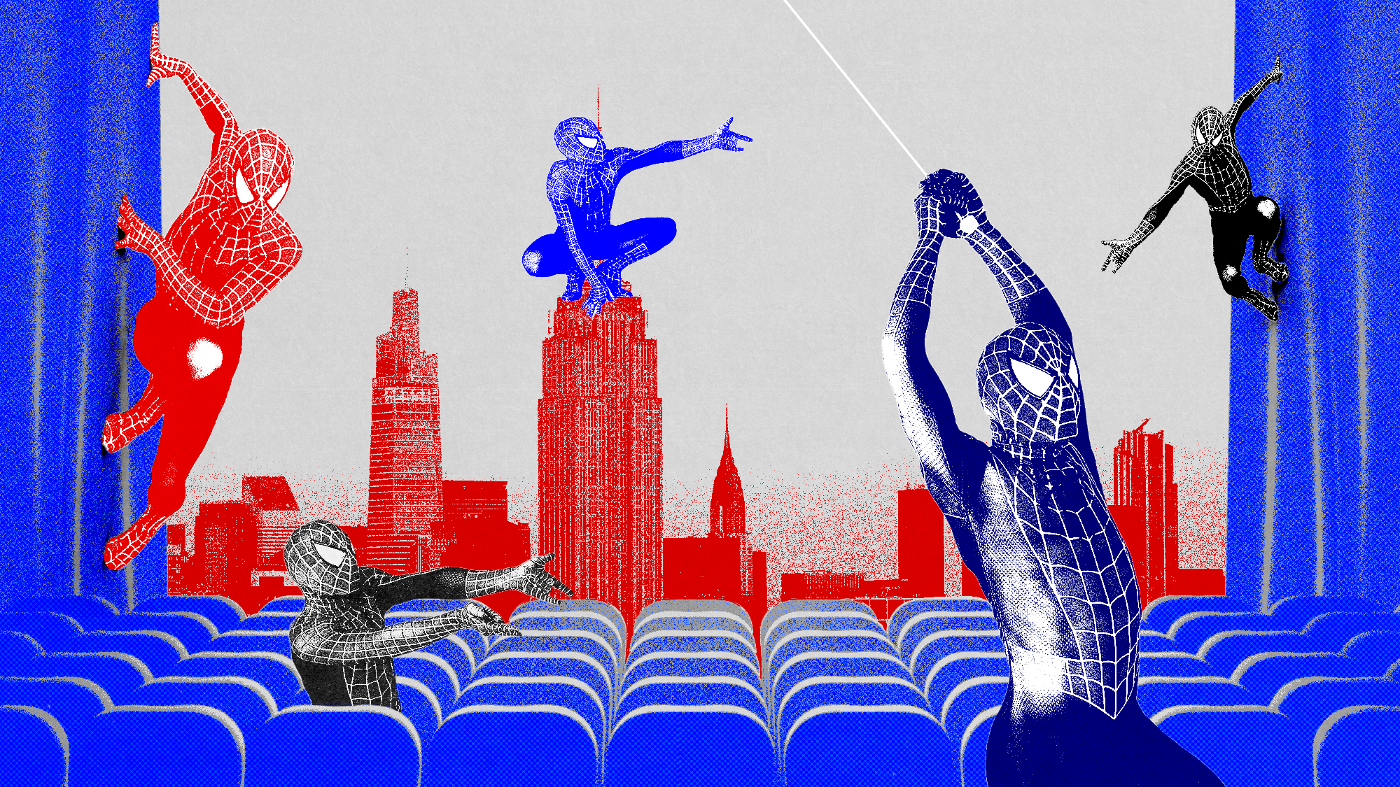 Hollywood’s Most Indestructible Superhero