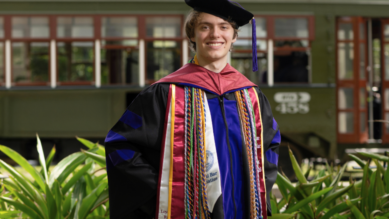 Mississippi teen became a CPA at 15 after finishing high school at 12