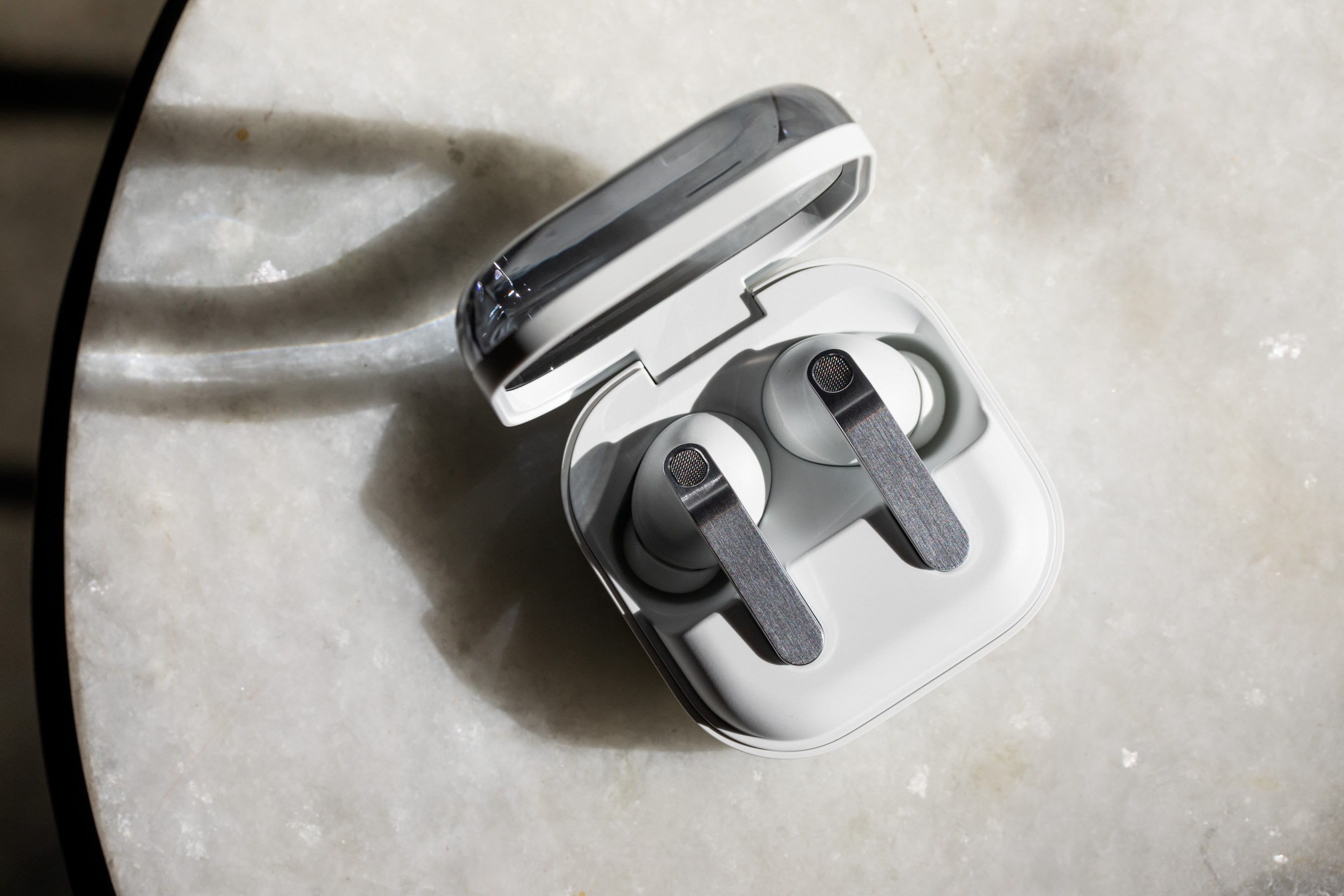 Samsung has new Galaxy headphones in the works