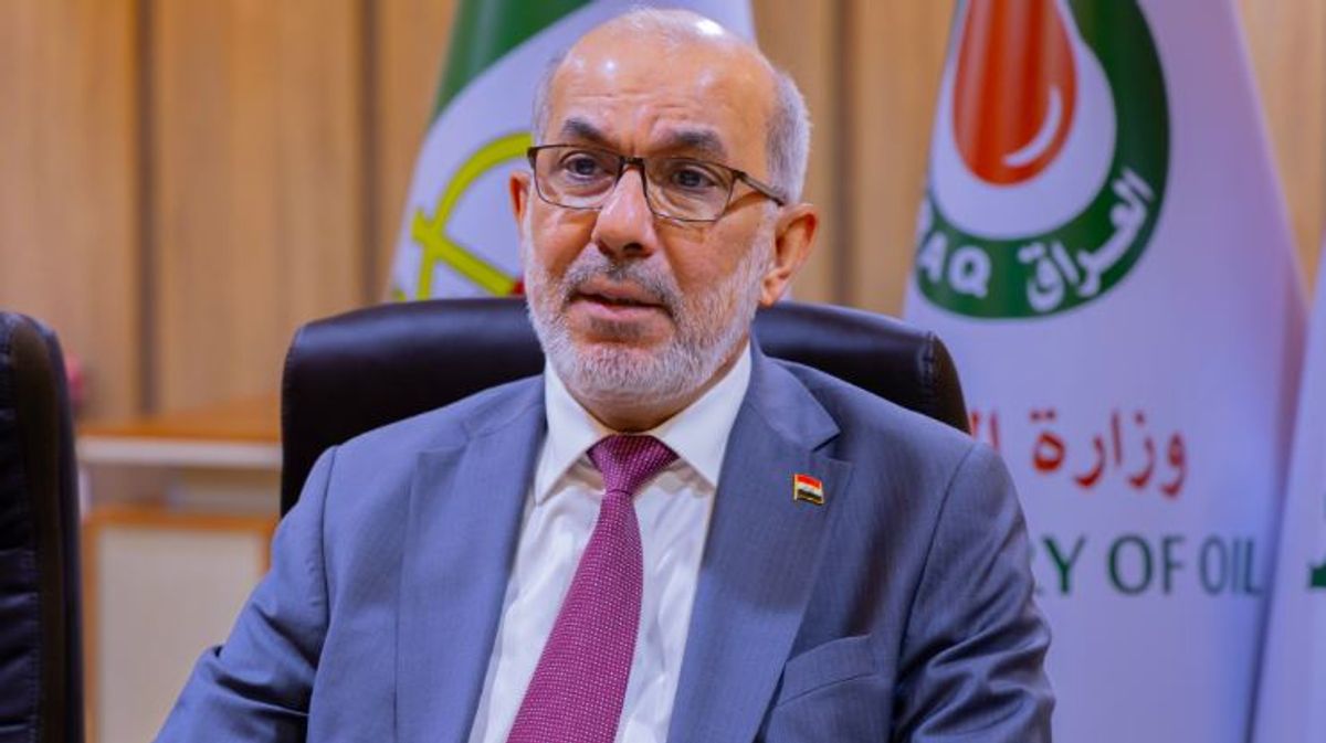 Iraq boosts oil exports to 2 million barrels per day in August