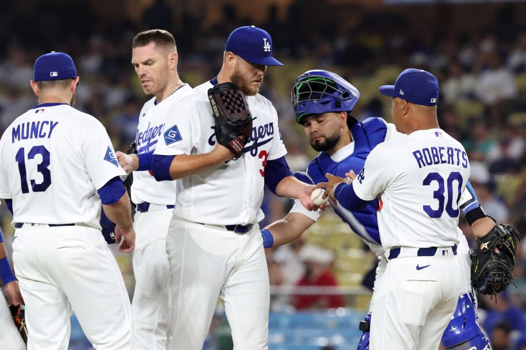 MLB Trade Deadline Sees Big Market Clubs Trade Top Players