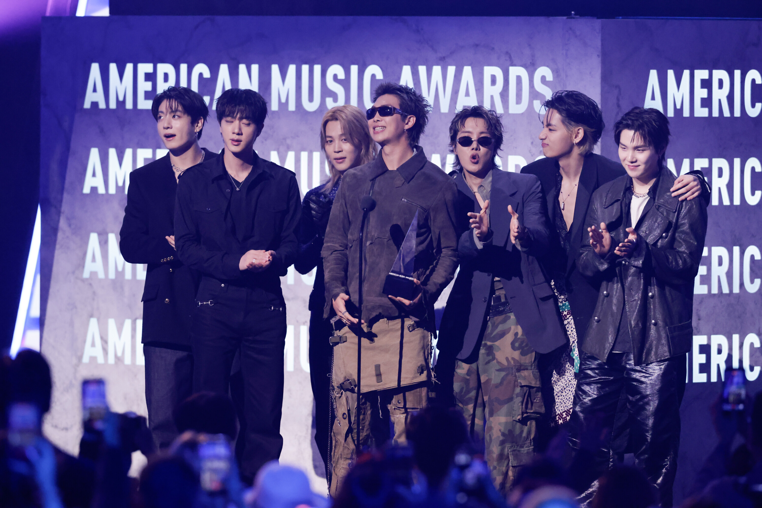 Grammys May Reconsider New Asian Pop Award After BTS Withdrawal: ‘Some Artists Feel This Category Isn’t Representing the Music They Create’