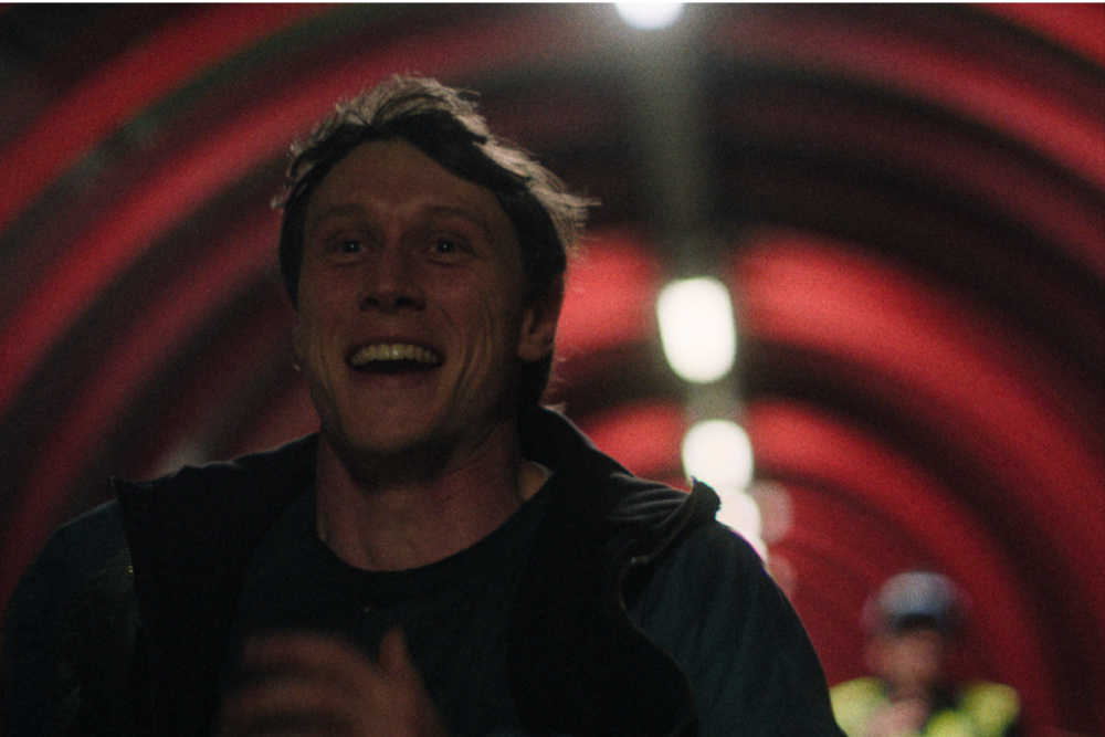 Director Paul Wright Pushes George MacKay to the Edge in ‘Mission’: ‘How Do You Feel Something When You’ve Been Numbed to the Modern World?’