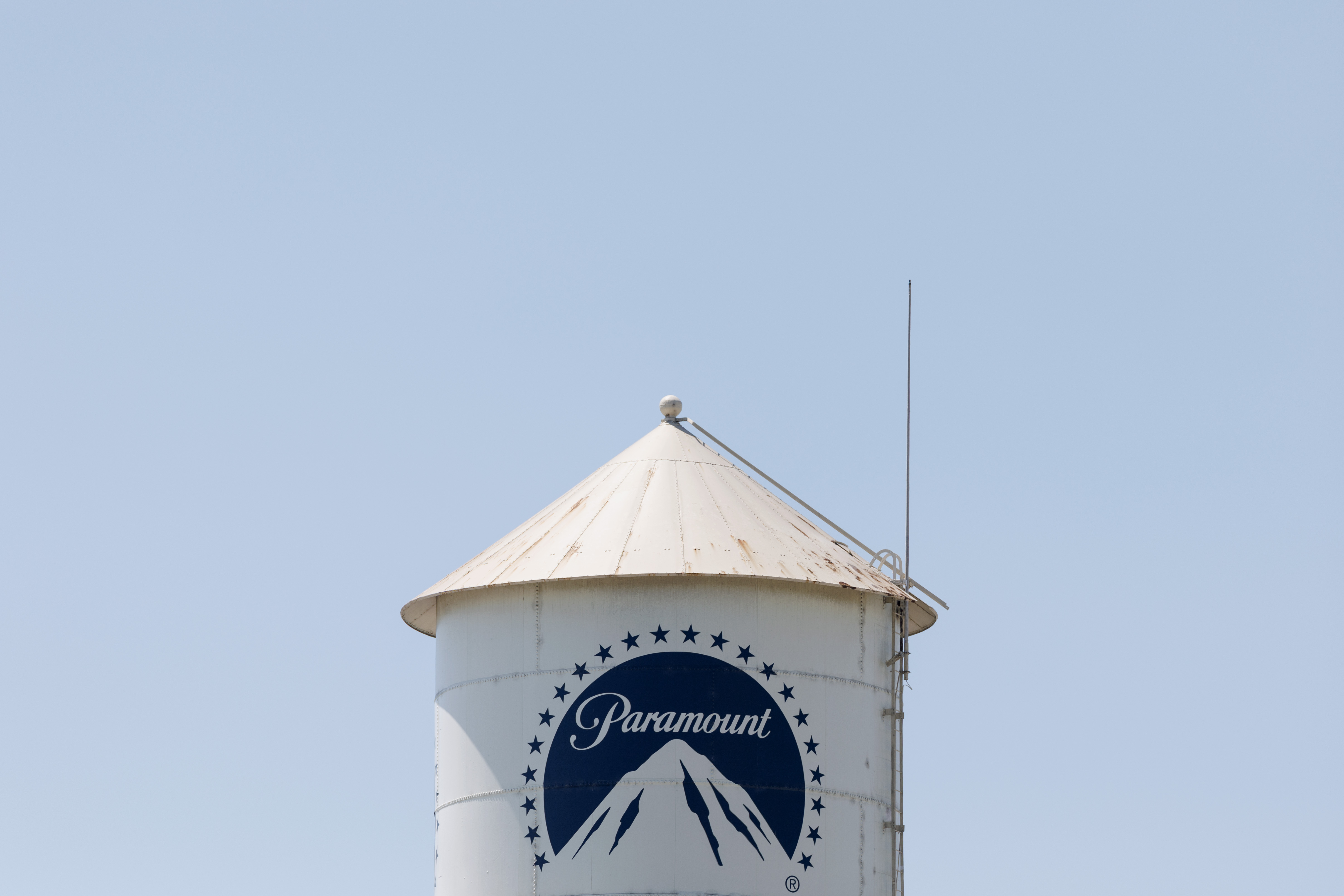 If Paramount Leaves California, It Might Cut Costs but Wouldn’t Save on State Taxes